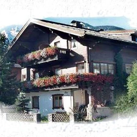 Pension Kuntschner Миттерзилль Экстерьер фото