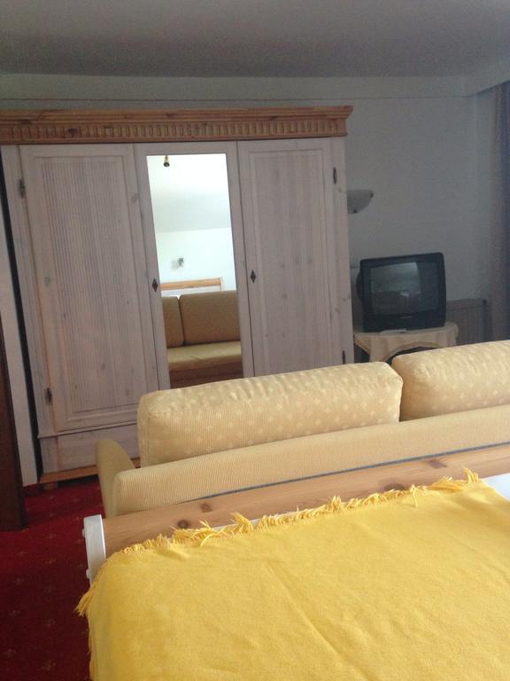 Pension Kuntschner Миттерзилль Номер фото