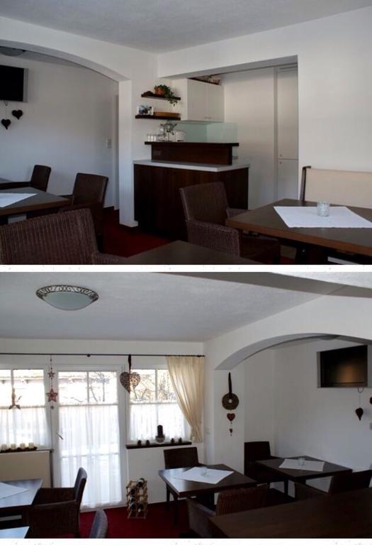 Pension Kuntschner Миттерзилль Экстерьер фото