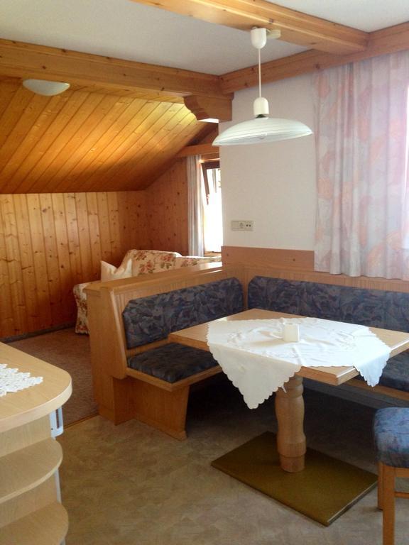Pension Kuntschner Миттерзилль Номер фото