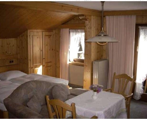 Pension Kuntschner Миттерзилль Номер фото