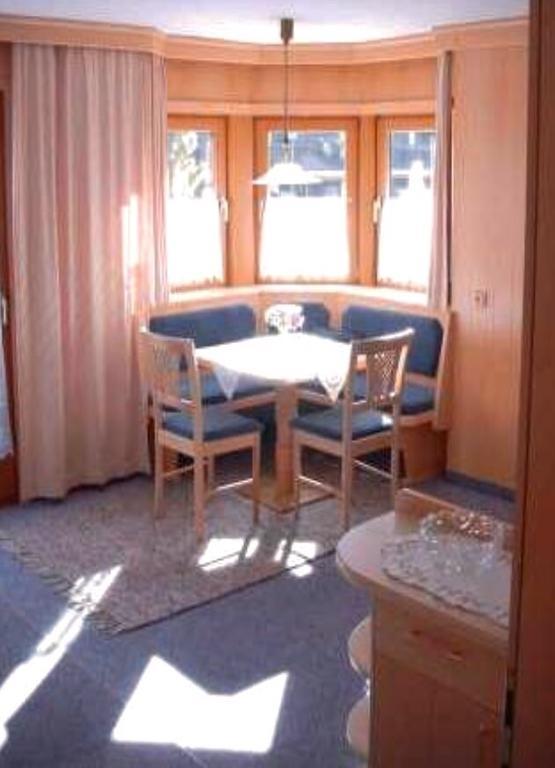 Pension Kuntschner Миттерзилль Номер фото