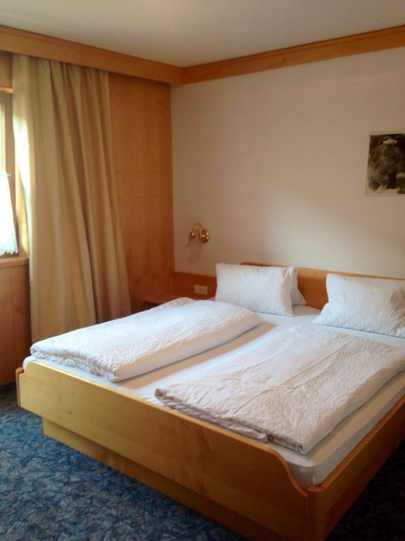 Pension Kuntschner Миттерзилль Номер фото
