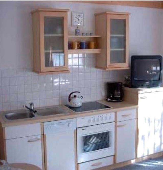 Pension Kuntschner Миттерзилль Номер фото