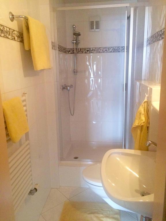 Pension Kuntschner Миттерзилль Экстерьер фото