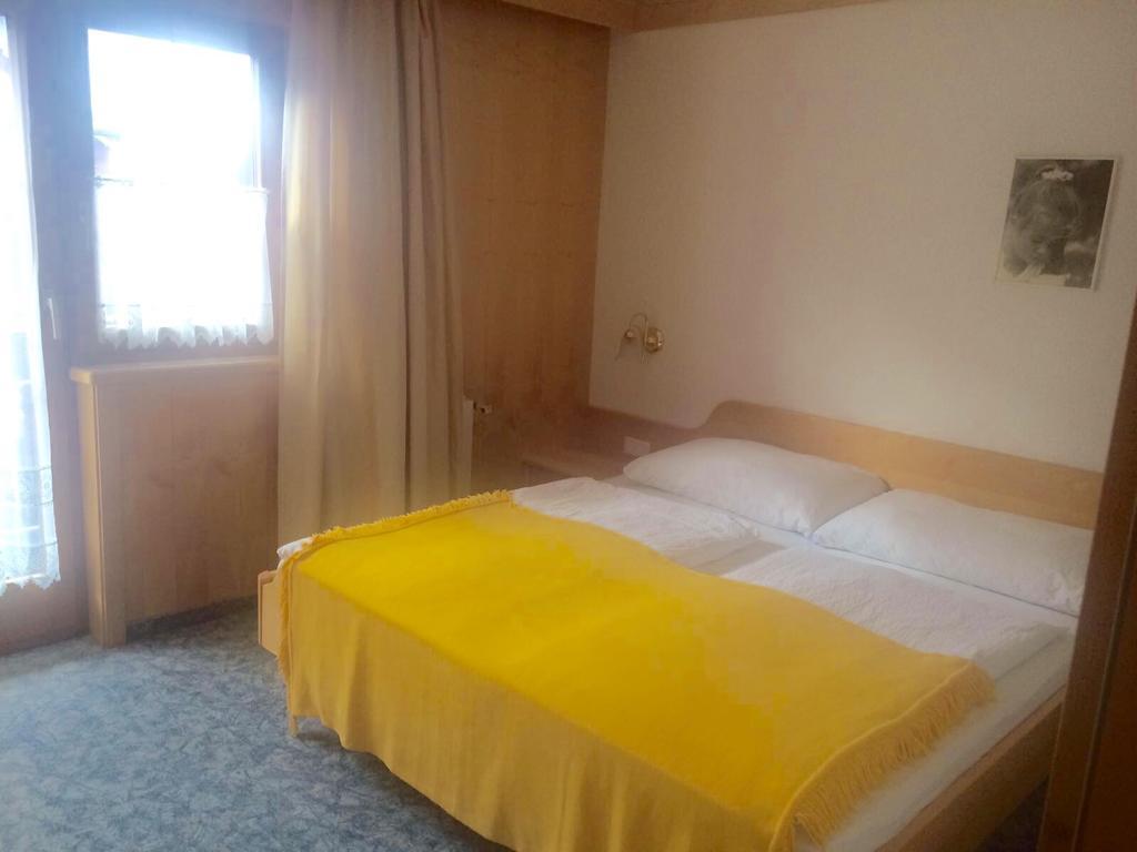 Pension Kuntschner Миттерзилль Экстерьер фото